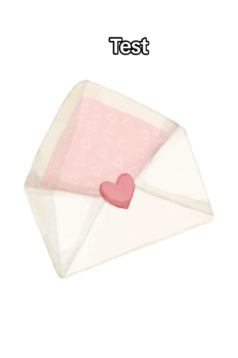 @message inconnu 🎀