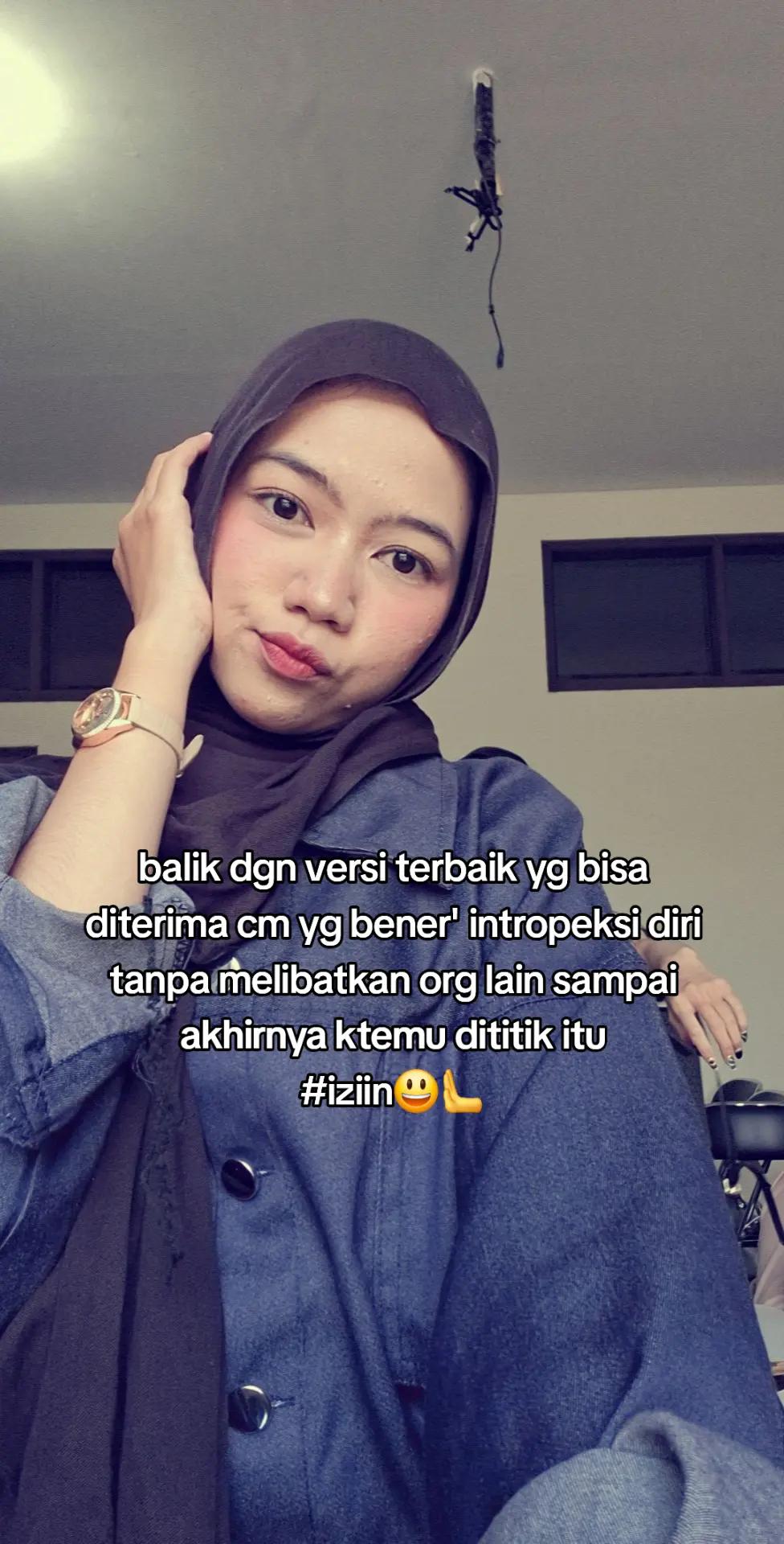 @ga punya akun selain ini