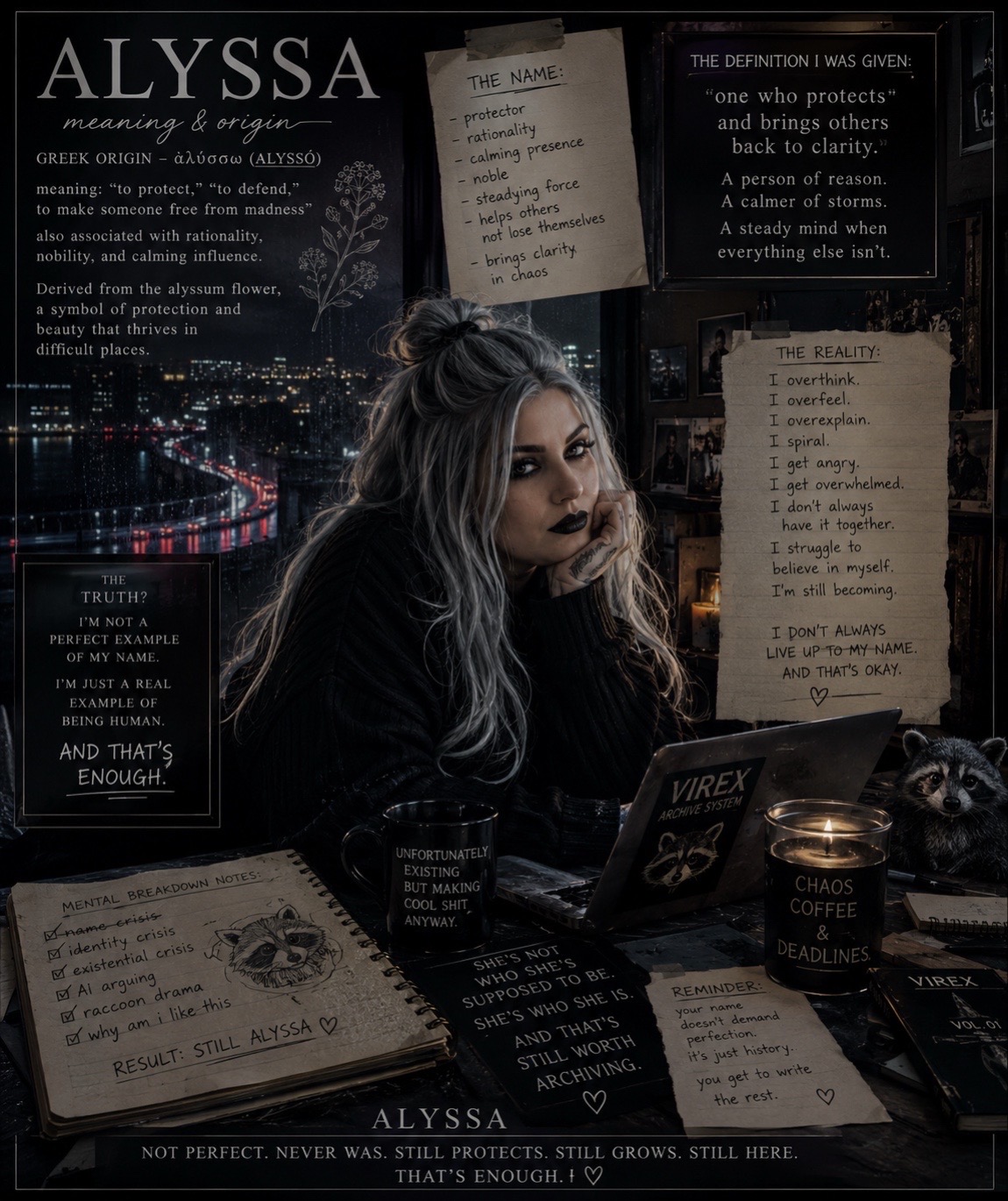 @📚🖤Alyssa E.🍑📚