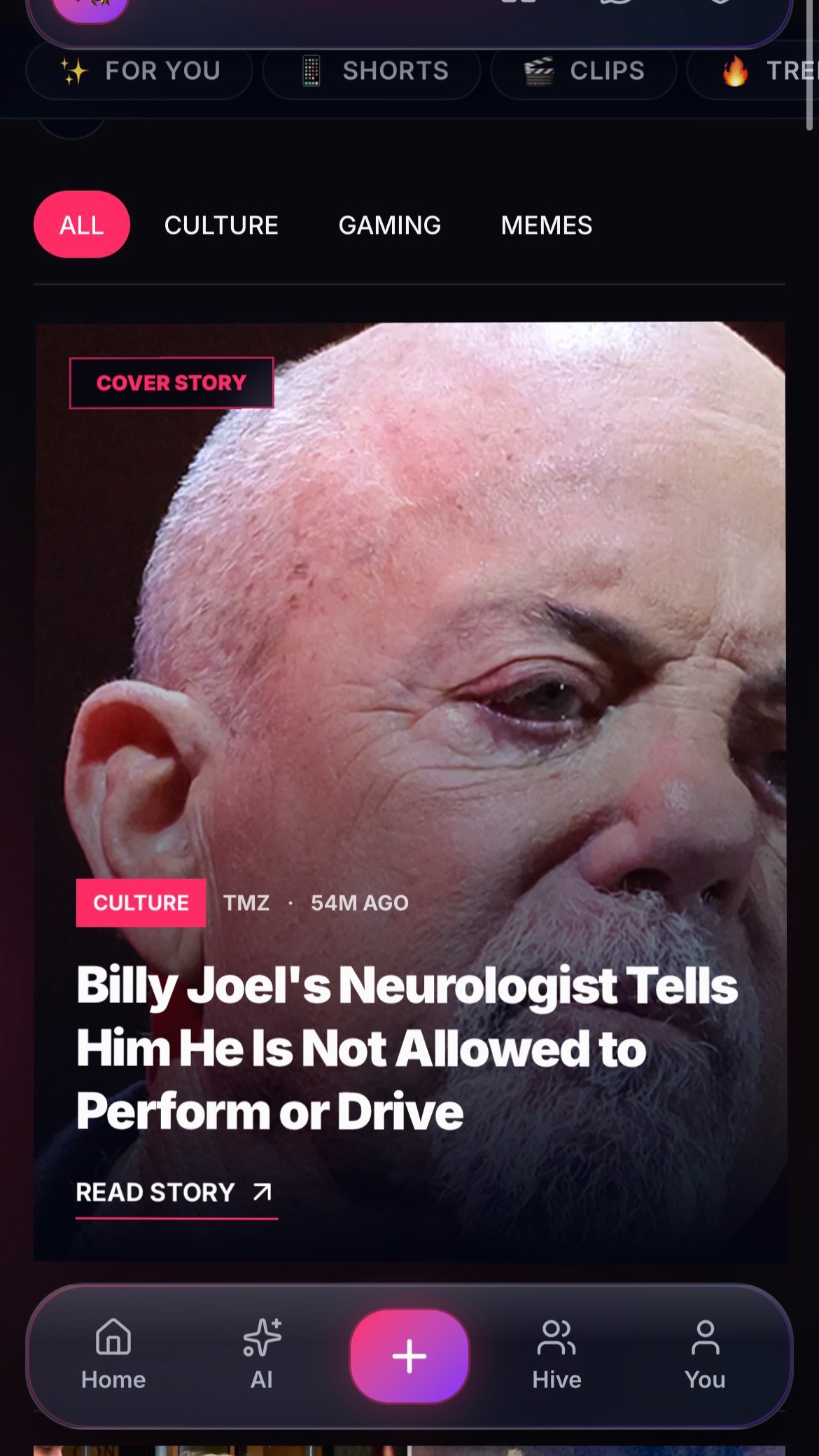 @BionicverseMedia