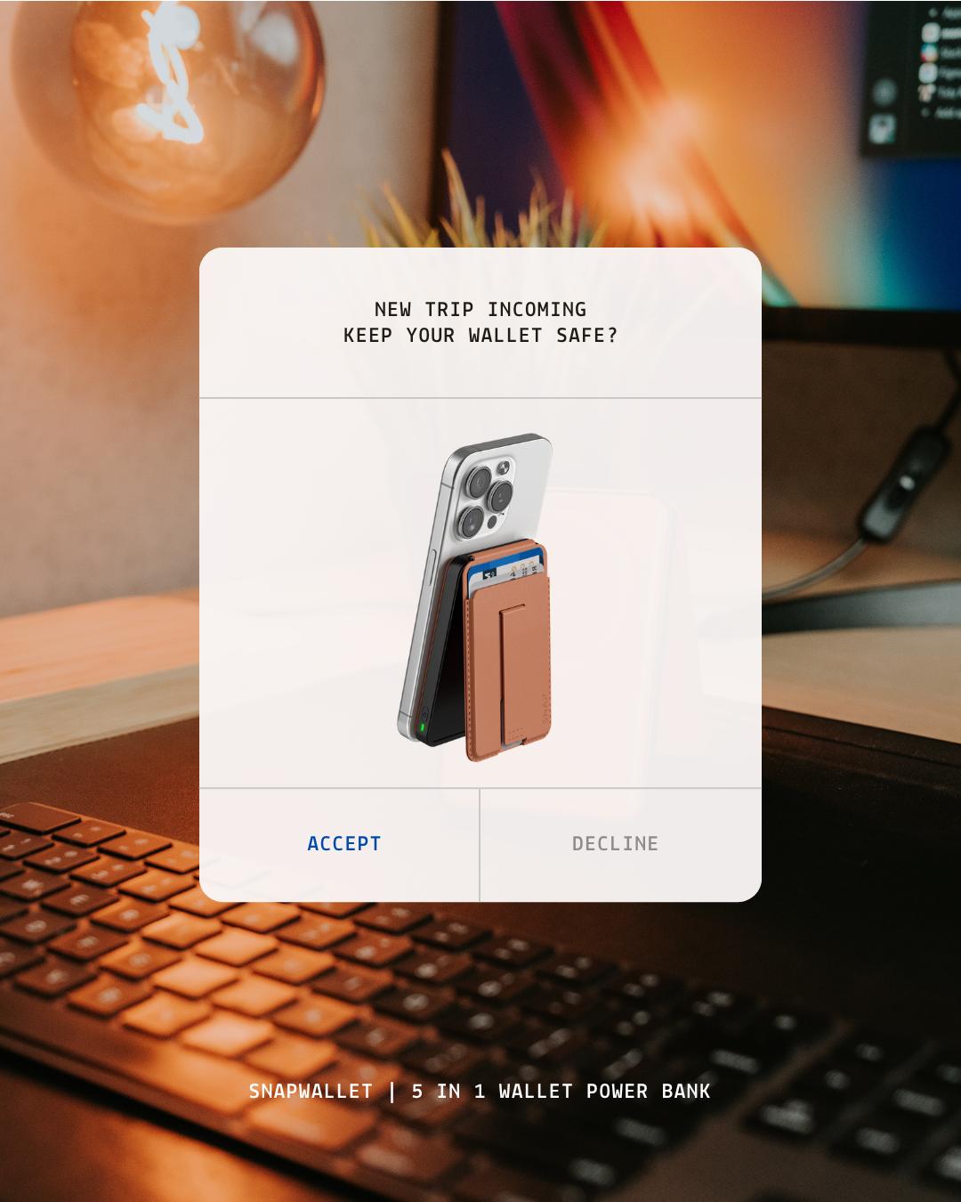 @Snap | Travel Tech