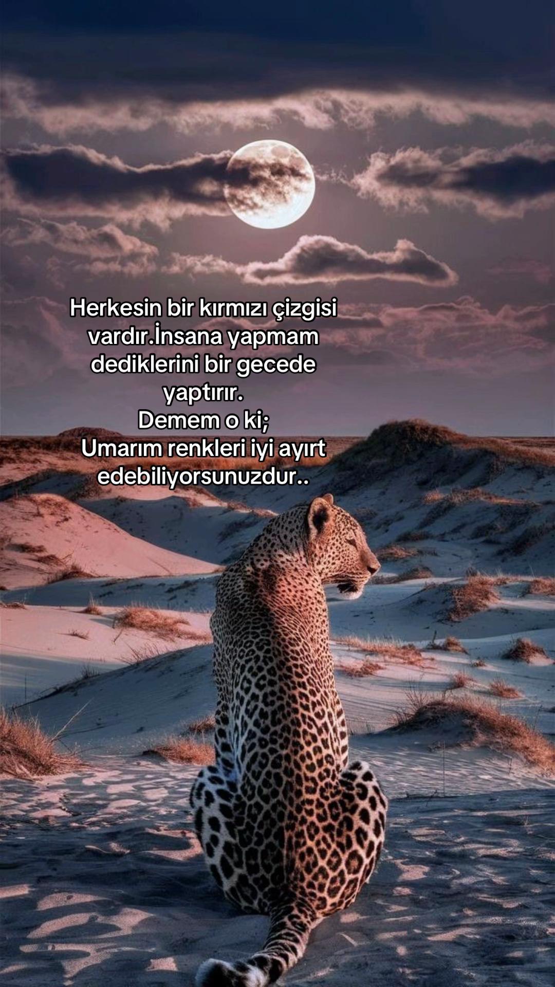@Atarlı Kadın