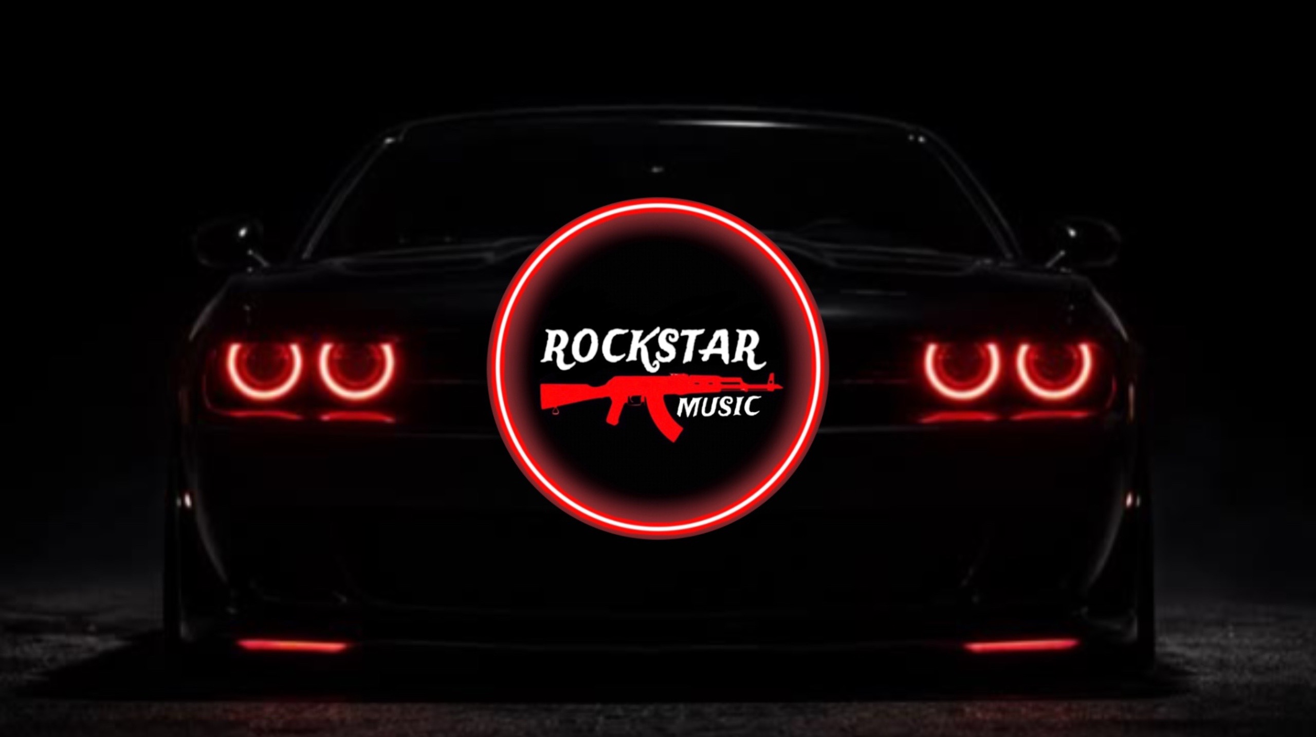 @Rockstar music