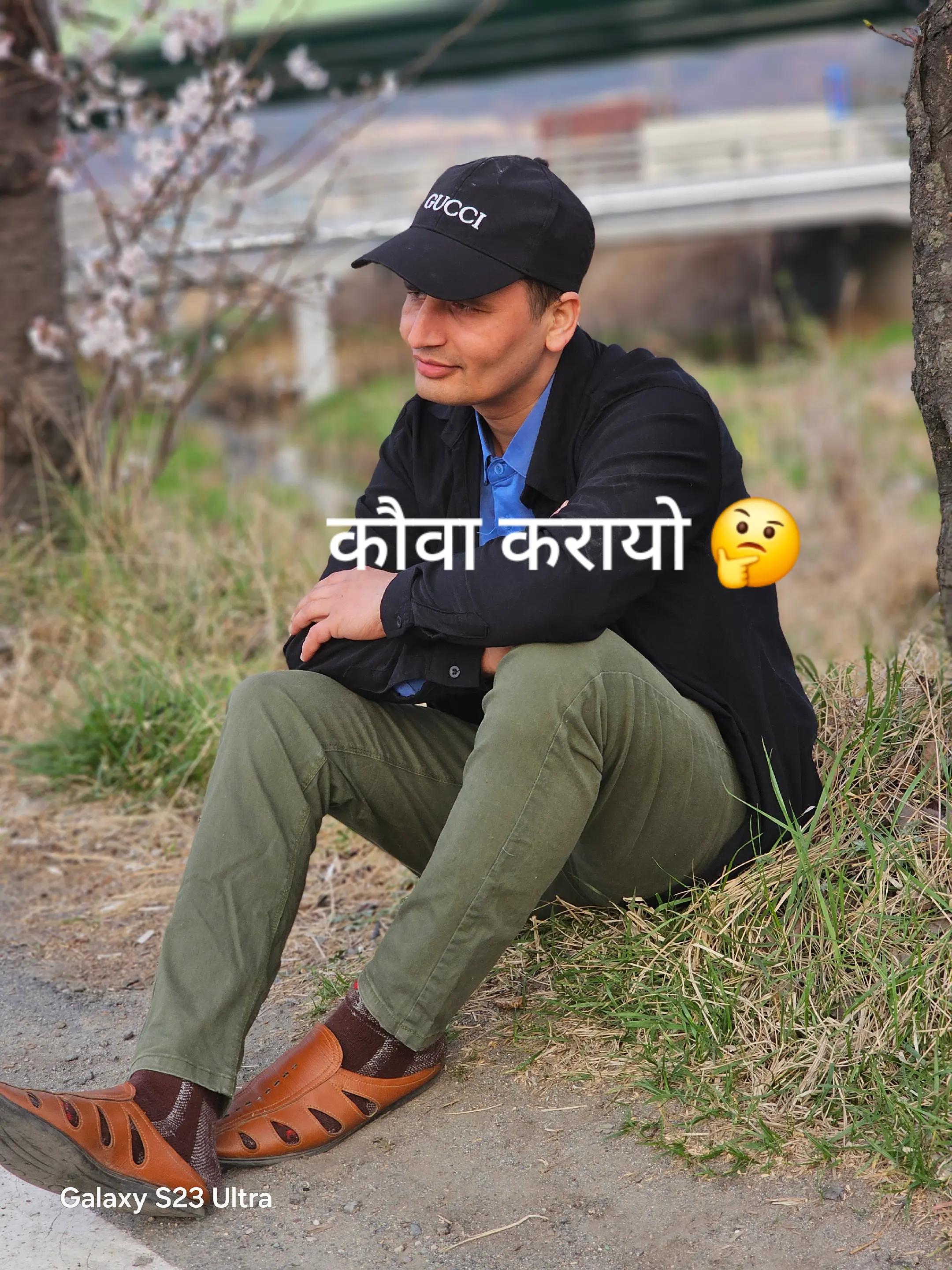 @MADHAV리잘 IN KOREA🇰🇷❣️🇳🇵