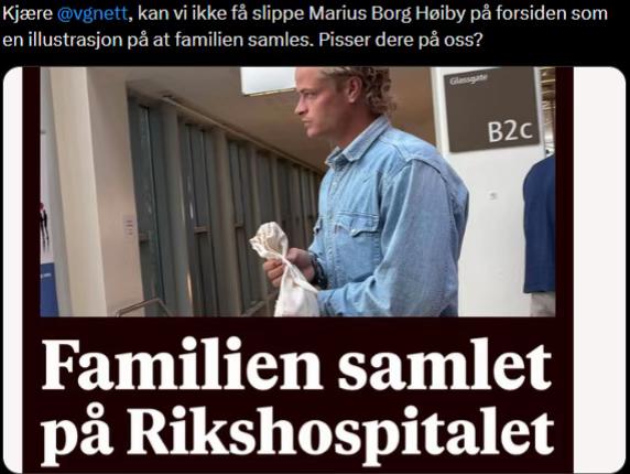@Vår Ytringsfrihet