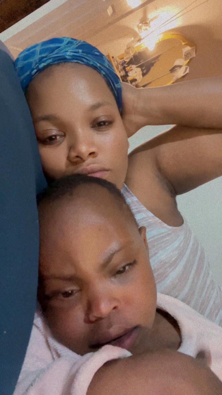 @Phindile Felicia KaMazibuko