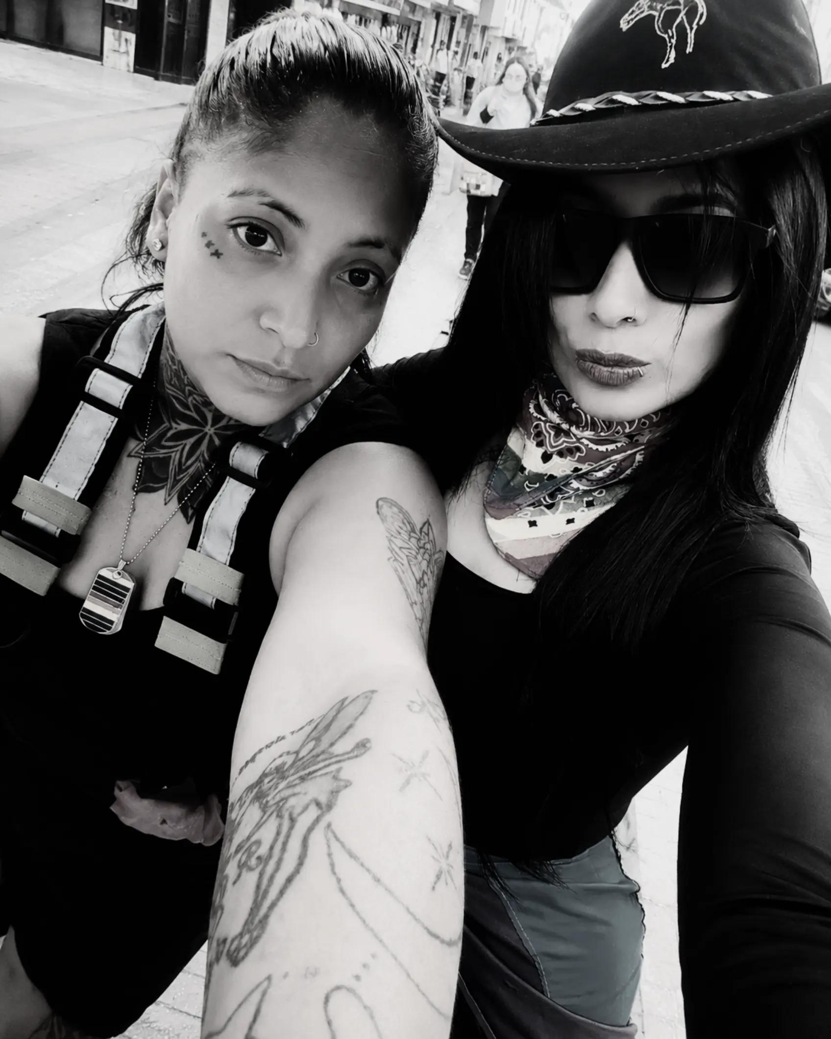 @🏳️🌈🐧💞MarceyReyna🐧 🏳️🌈