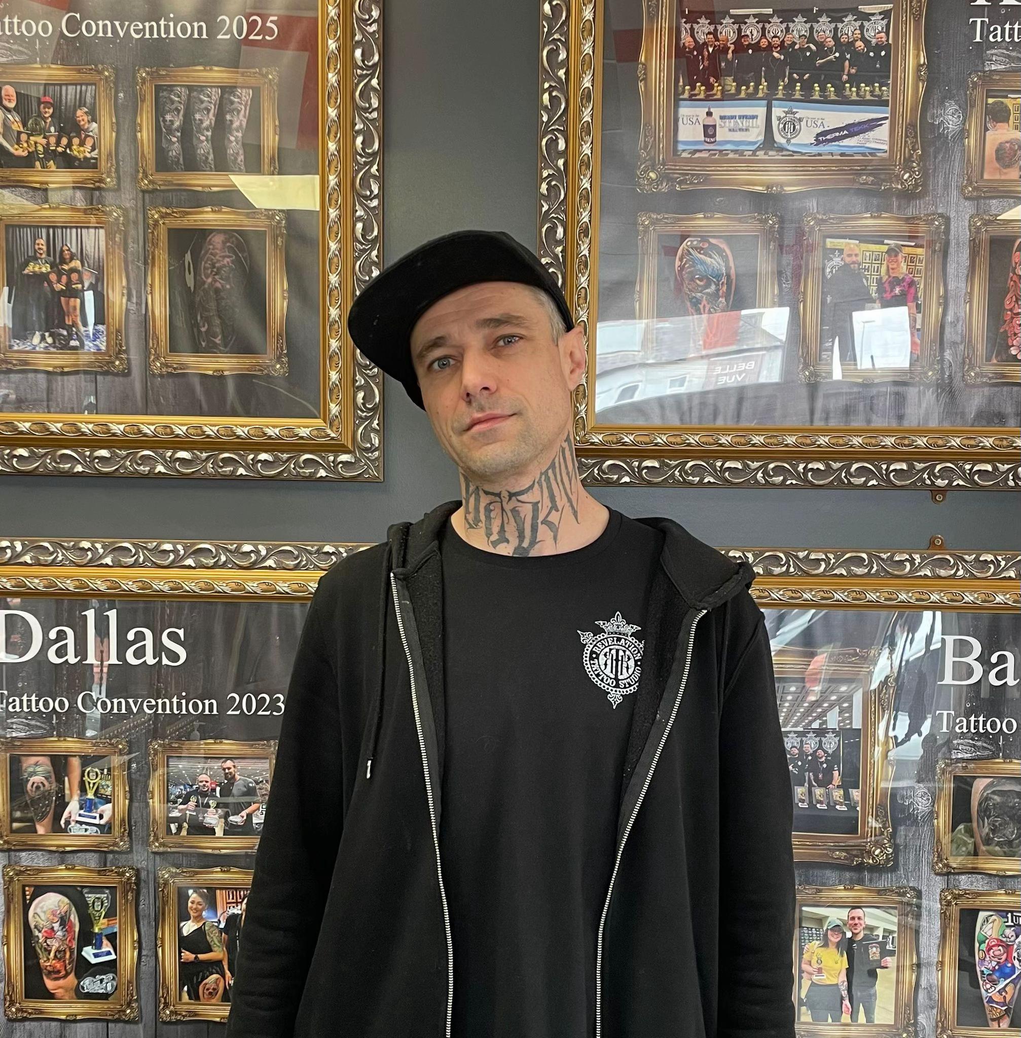 @Revival Tattoos | Blackpool