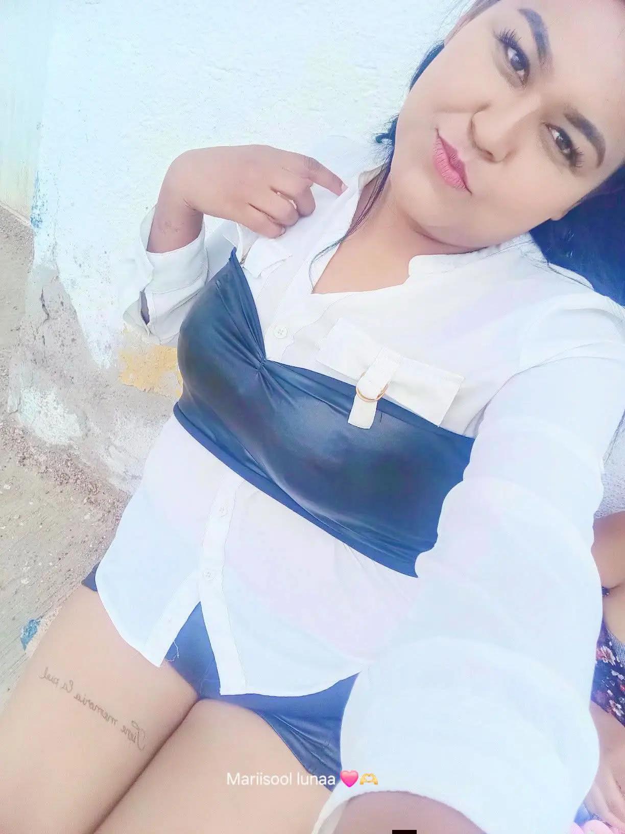 @mariisool lunaa