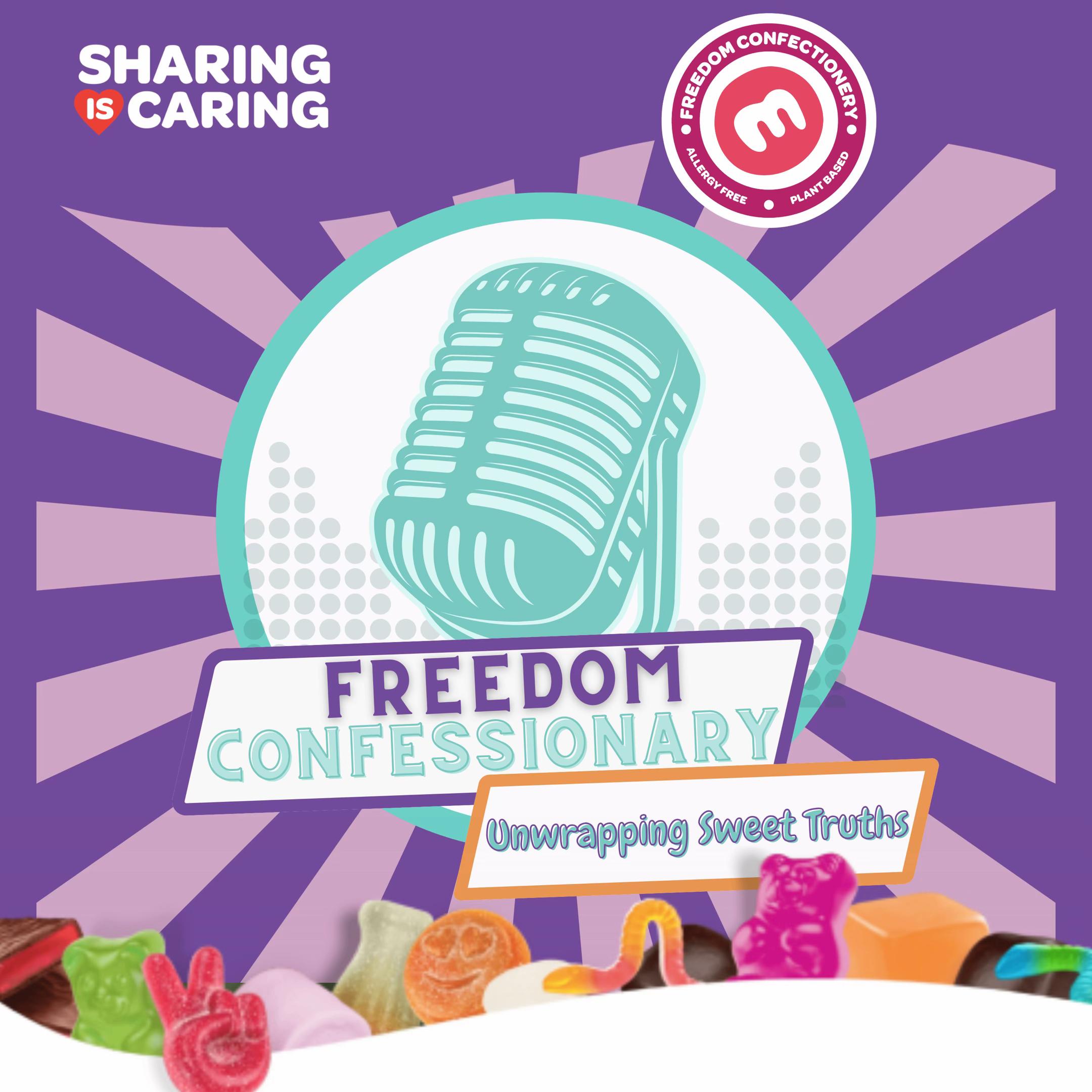 @Freedom Confectionery LTD