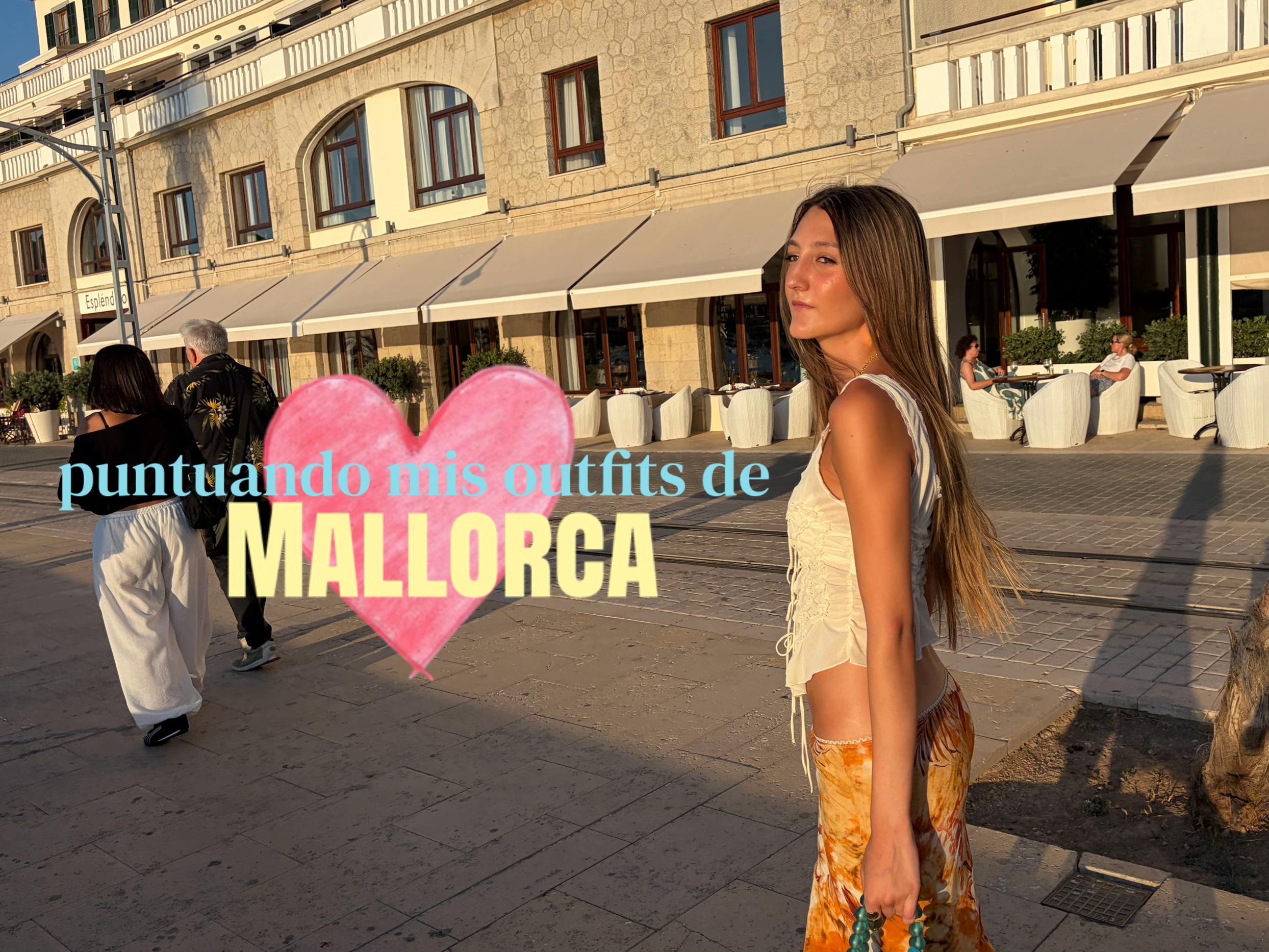 @una rubia cualquiera
