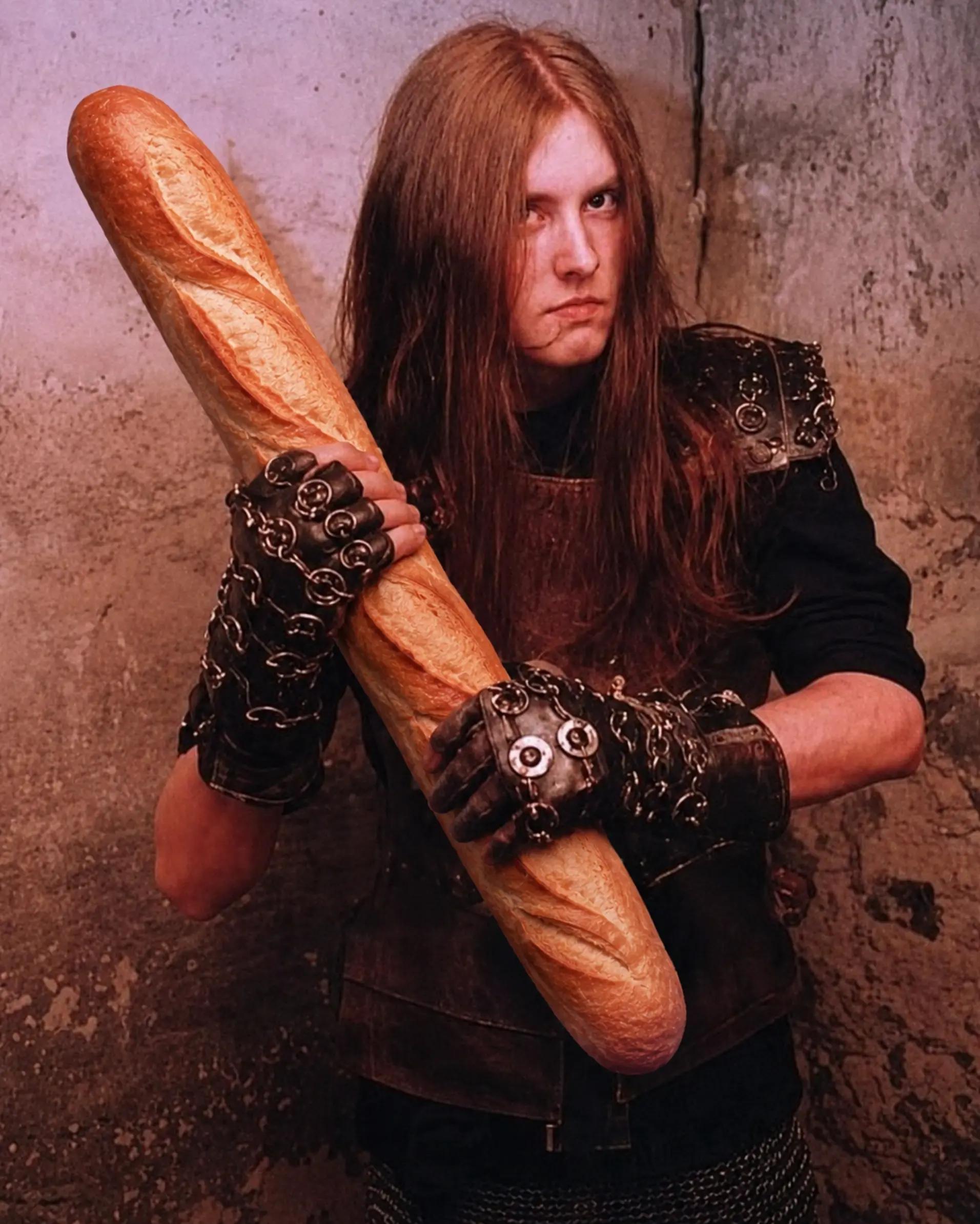 @Black Metal Bro