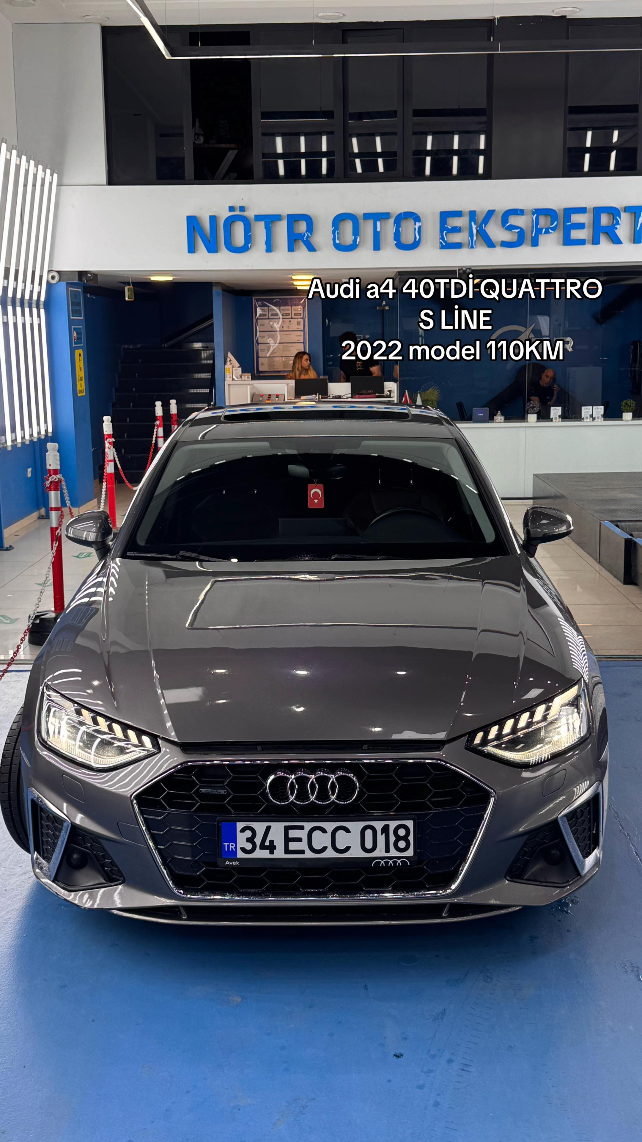@ÖZN MOTORS