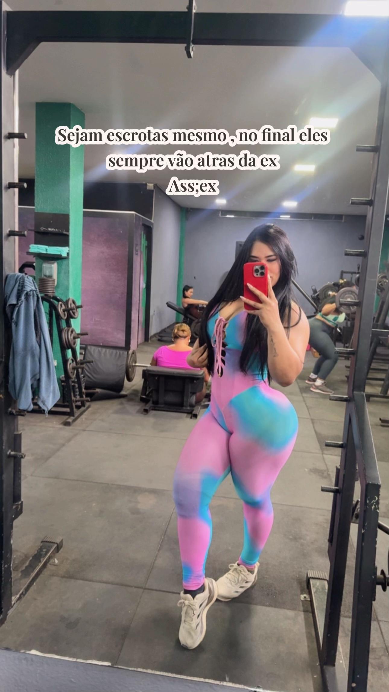 @Suzy Araujo