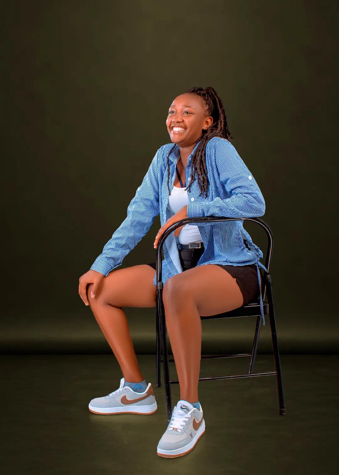 @Sharon Muthoka 🥰🥰