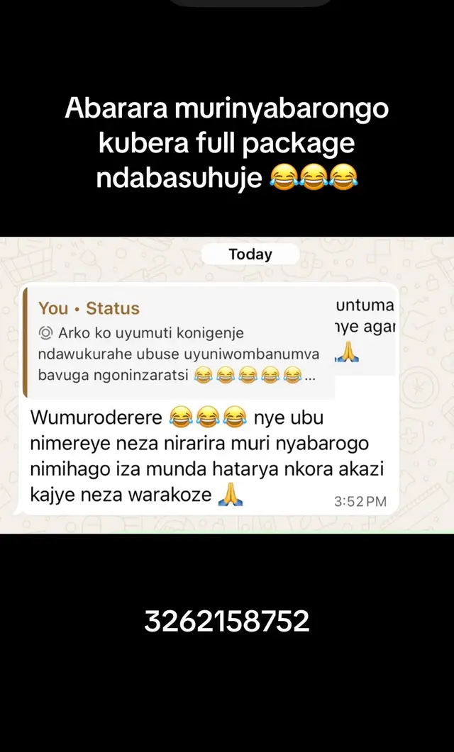 @Muganga marynaturalherbs