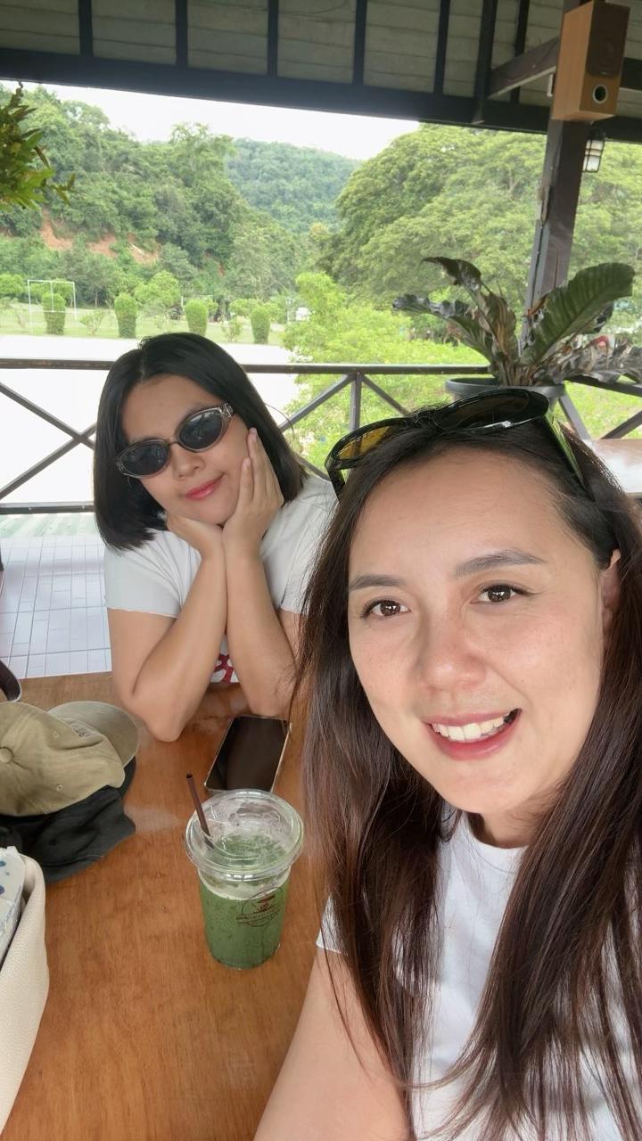 @🌈น้ำค้างแปะพิกัด✨