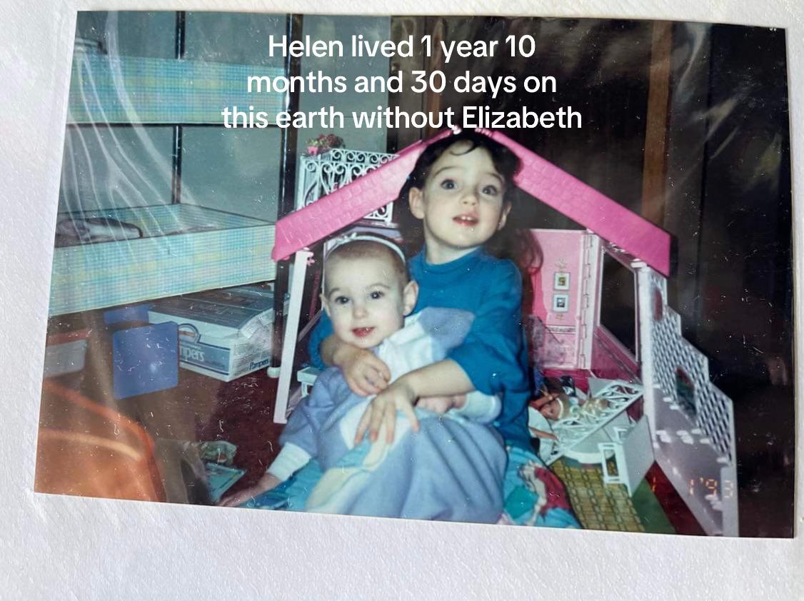@Elizabeth Helen