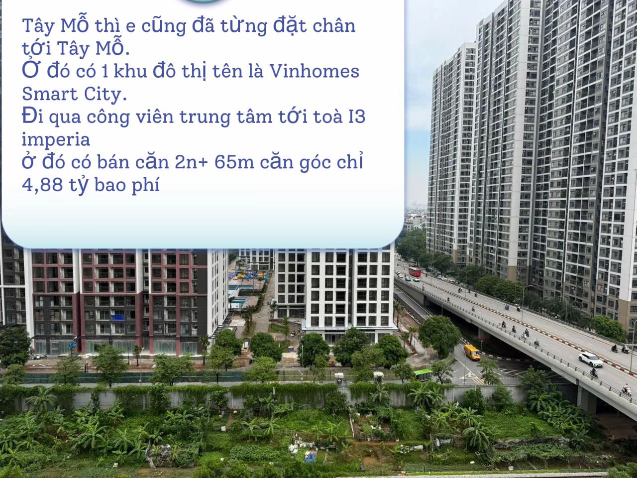 @Hữu T&uacute; Smart City
