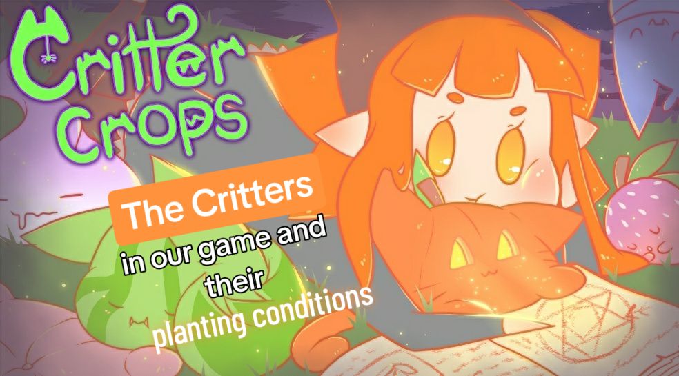 @Critter Crops