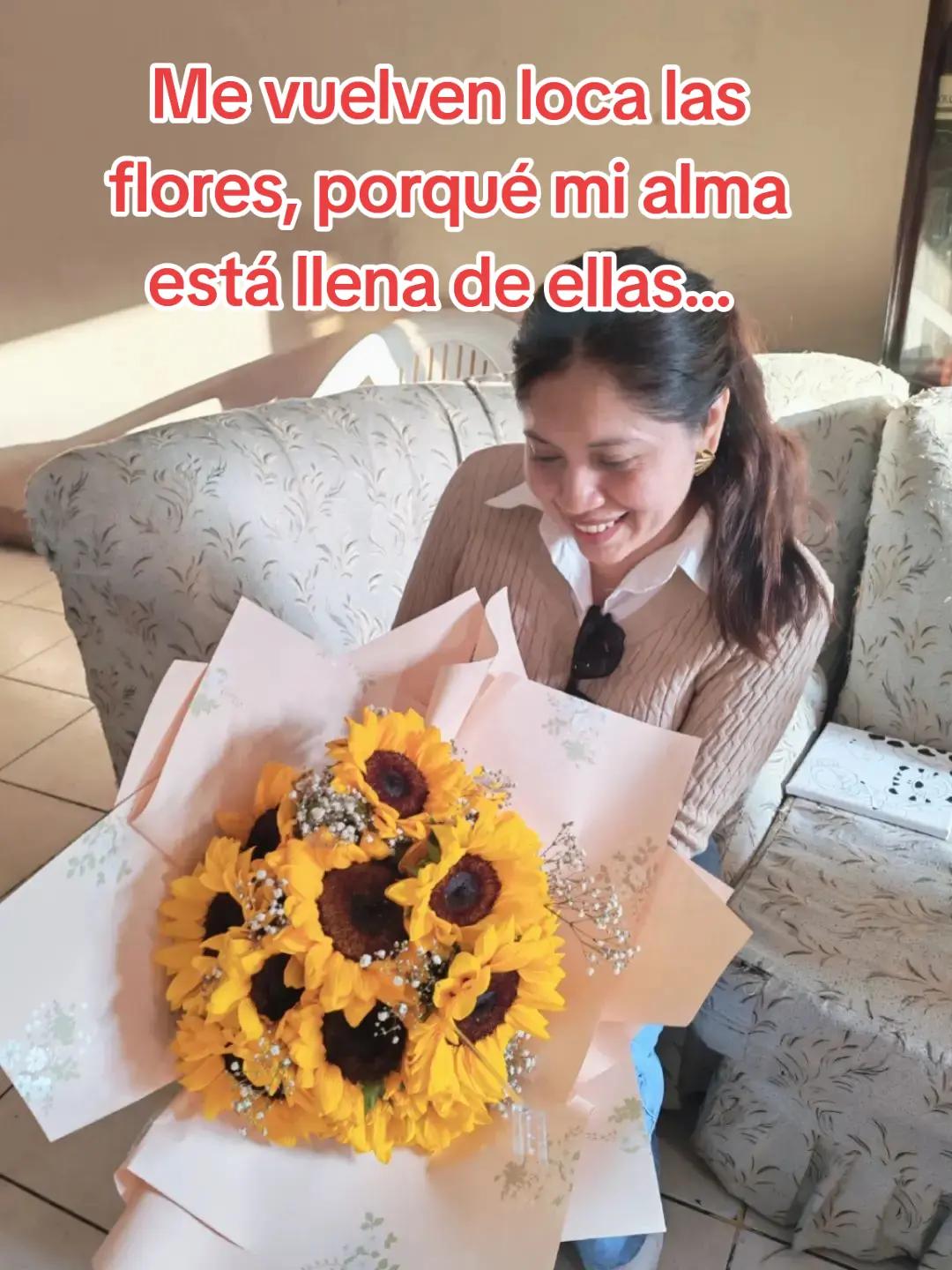 @Teresa Flores 🌷