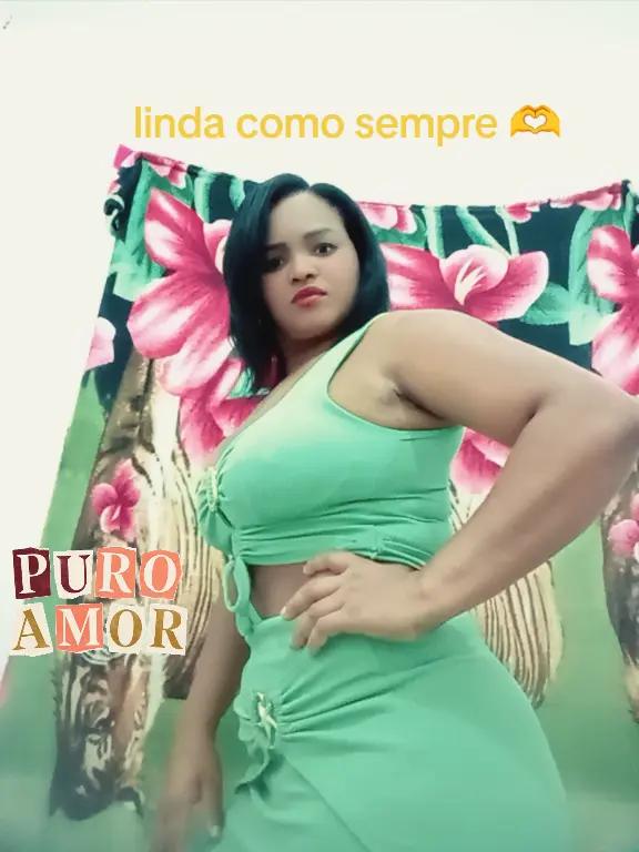 @morena maravilhosa