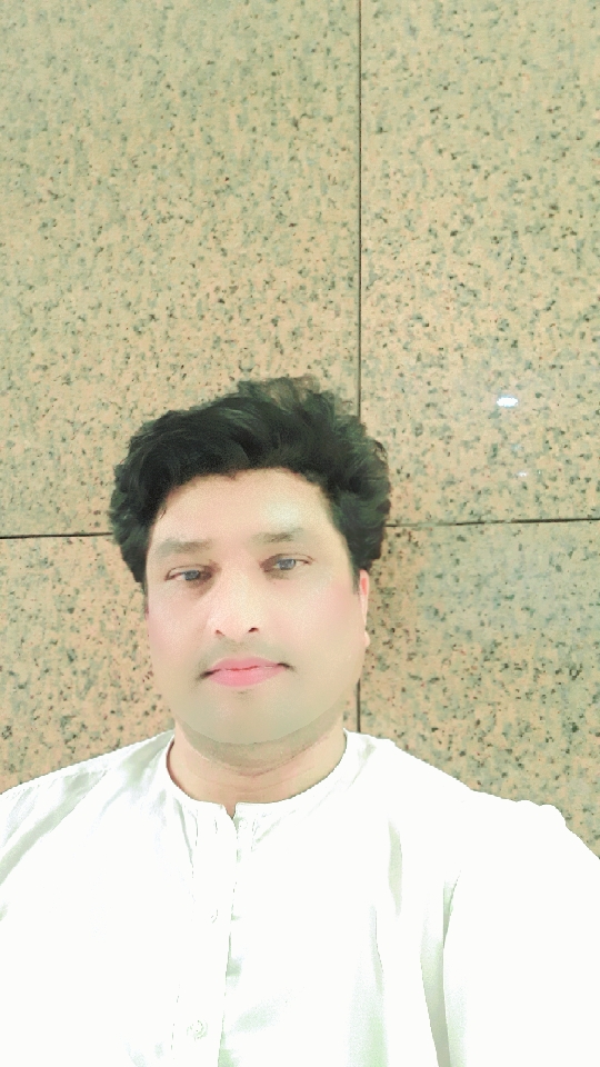 @Haji Aamir