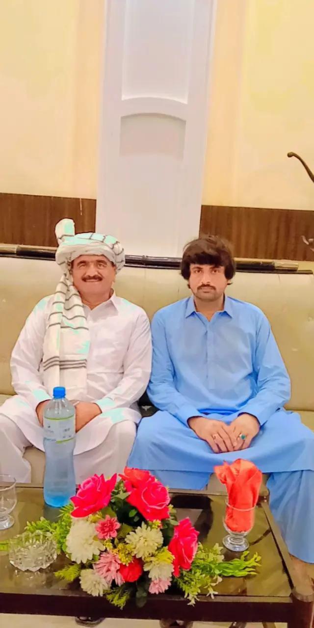 @Marwat king