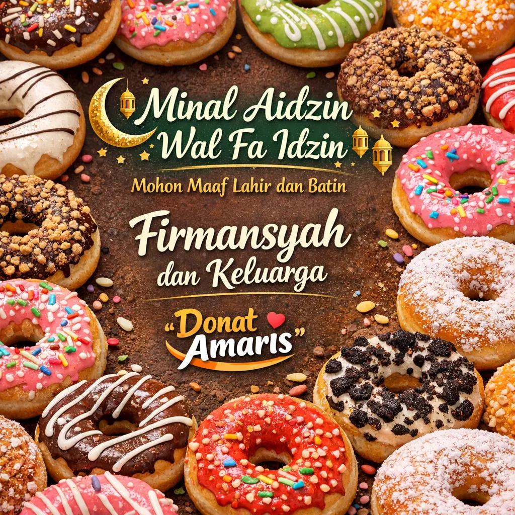 @Donat Amaris