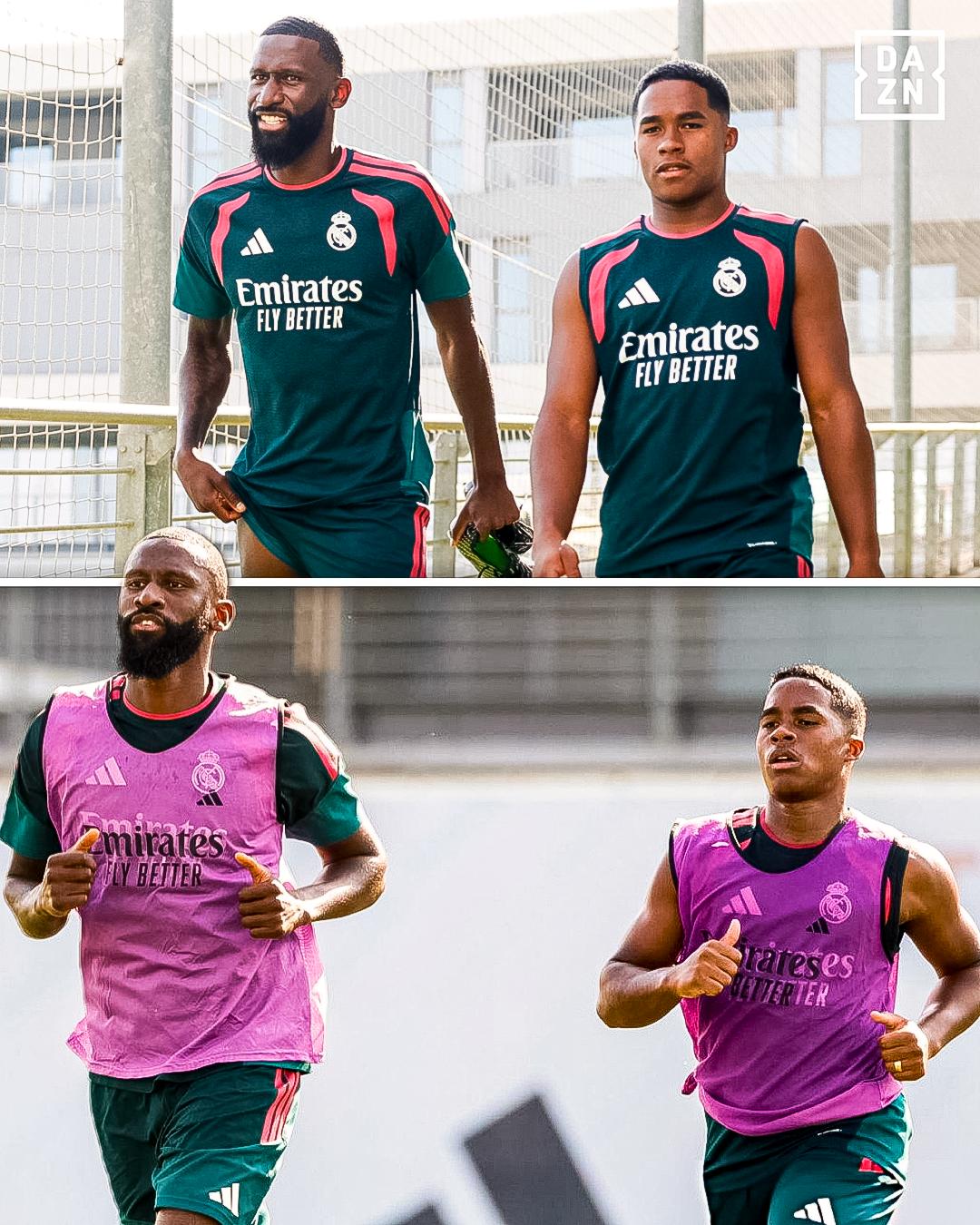@DAZN Fútbol
