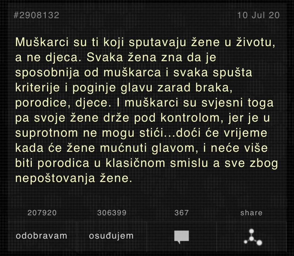 @Balkan Ispovesti