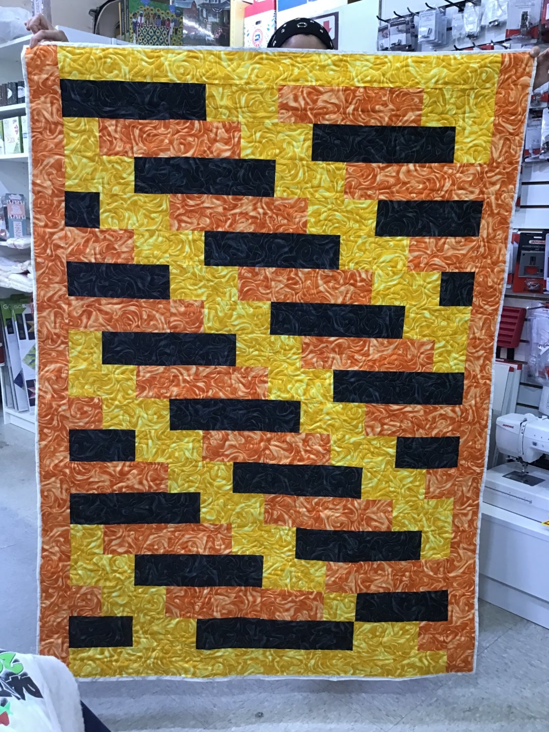 @MapleLeafQuiltingCompany