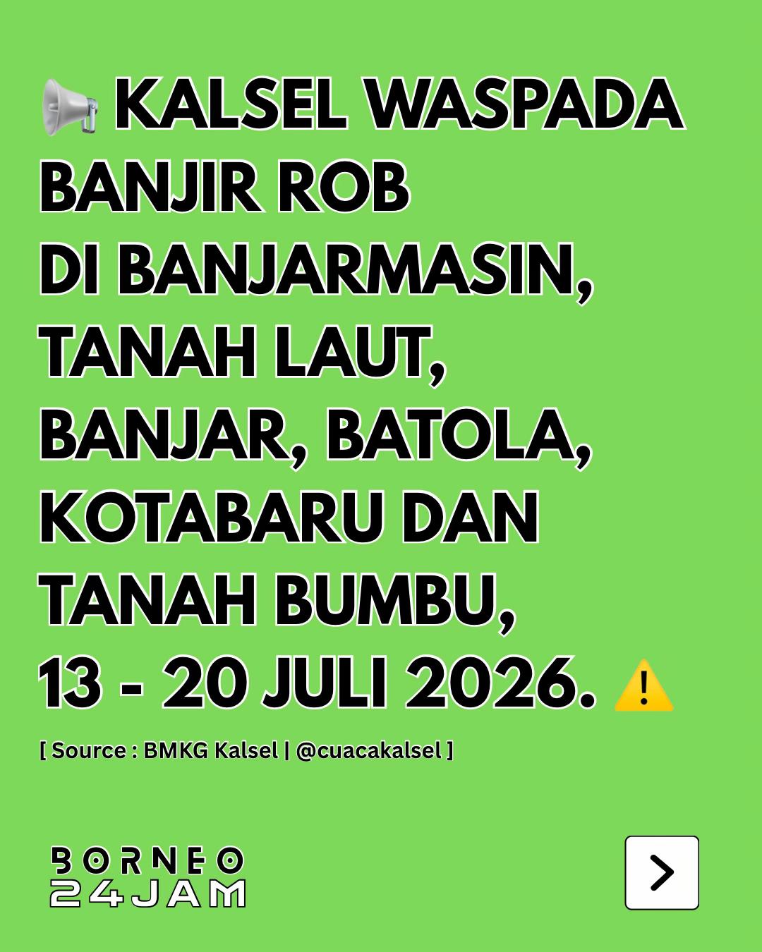 @TanahLautInfotainment