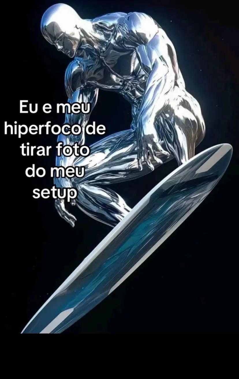 @Wesley Moura
