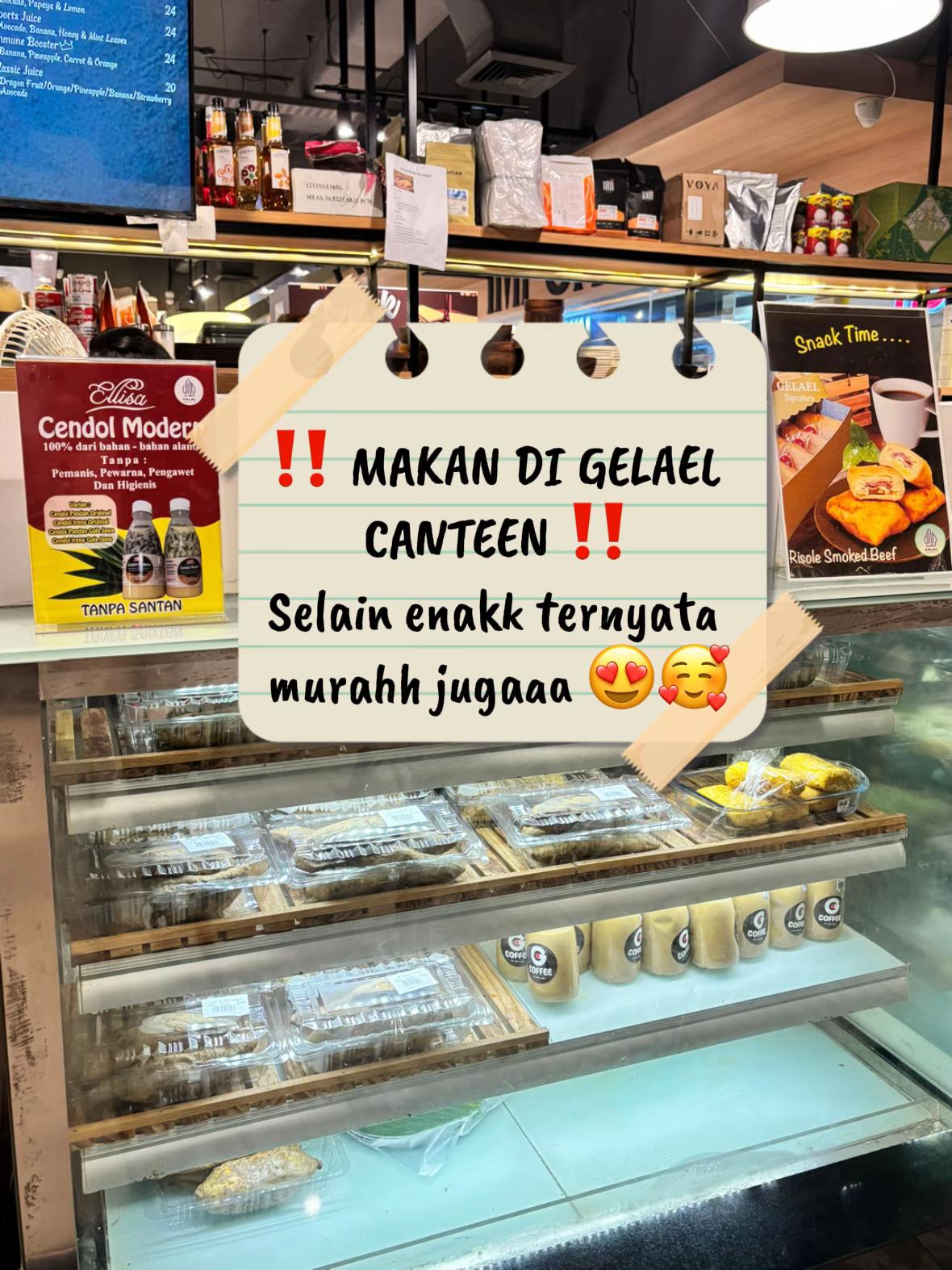 @De.foodie || hobby jajan
