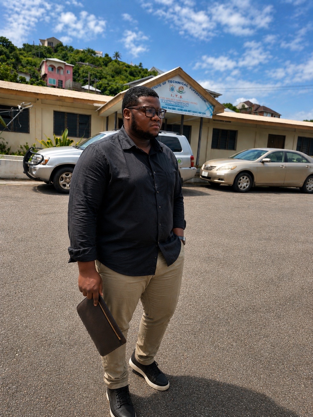 @MORGAN REAL ESTATE 🇬🇭🇬🇭
