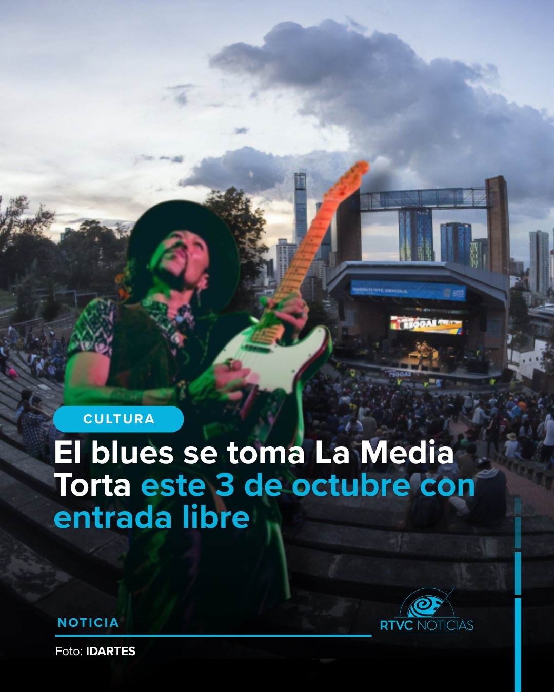 @RTVC Noticias
