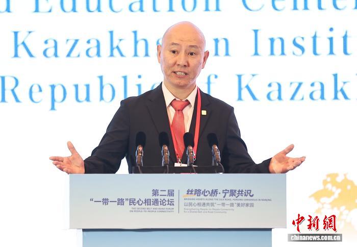 @中國僑聲傳媒