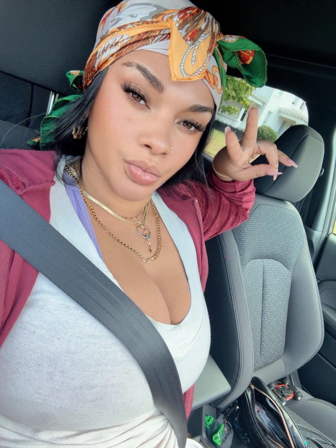 @ᗰᗩᖇI KᗩᒪIEᑎTᗩ 🔥