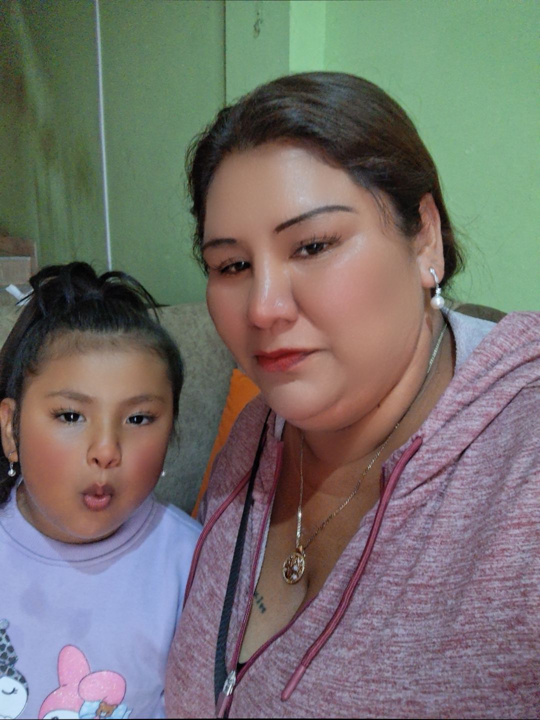@Flor Rivera Chavez