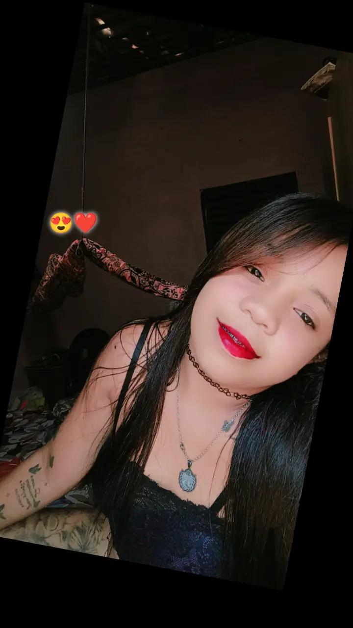@morenaahjacy&hearts;️