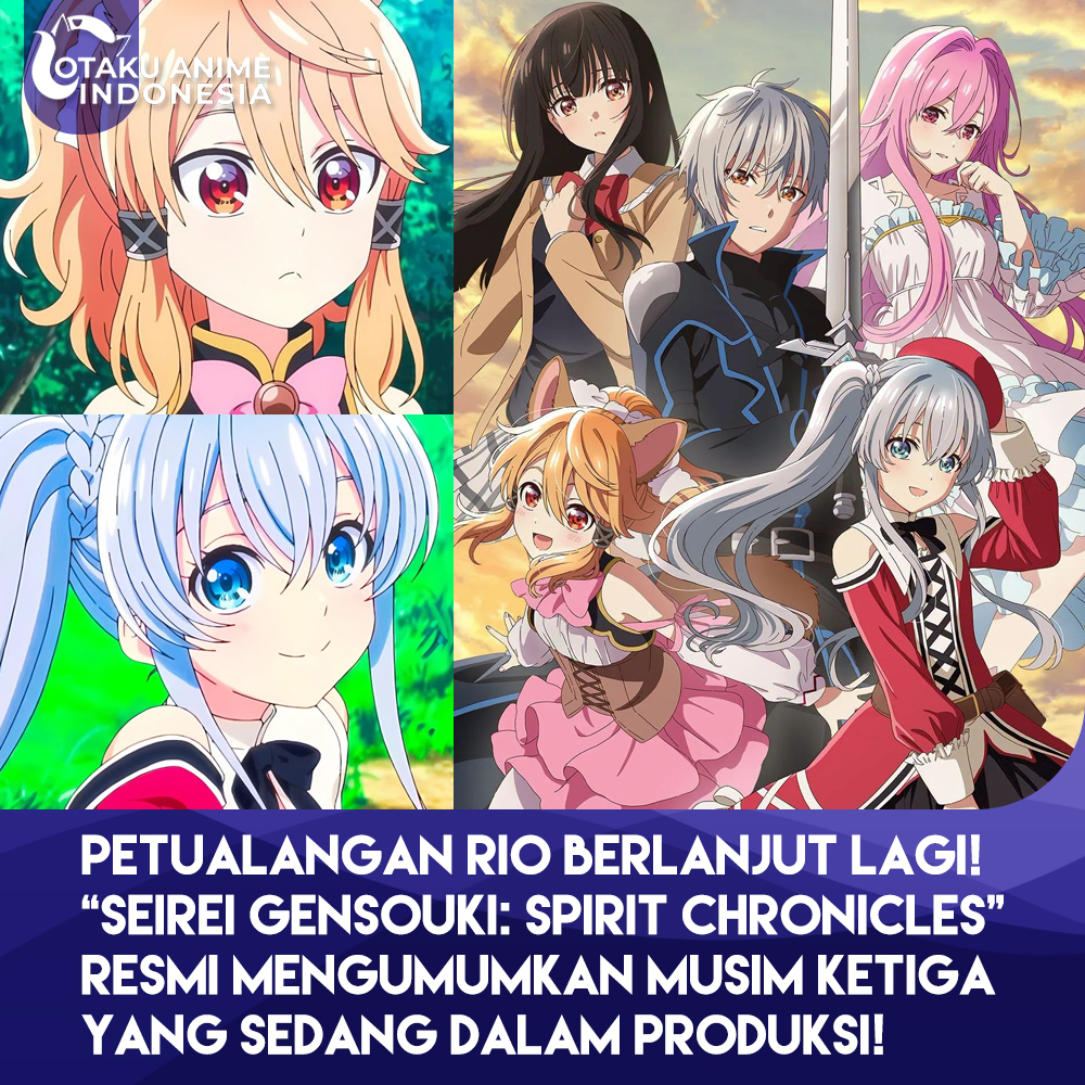 @Otaku Anime Indonesia