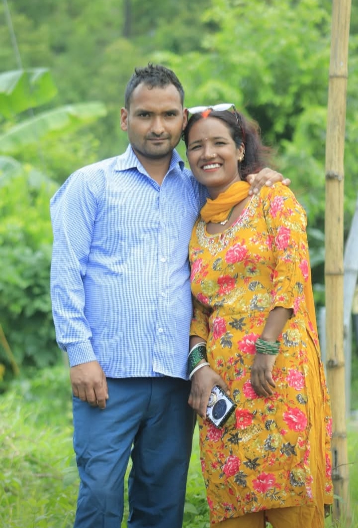 @chandra prakash dangi