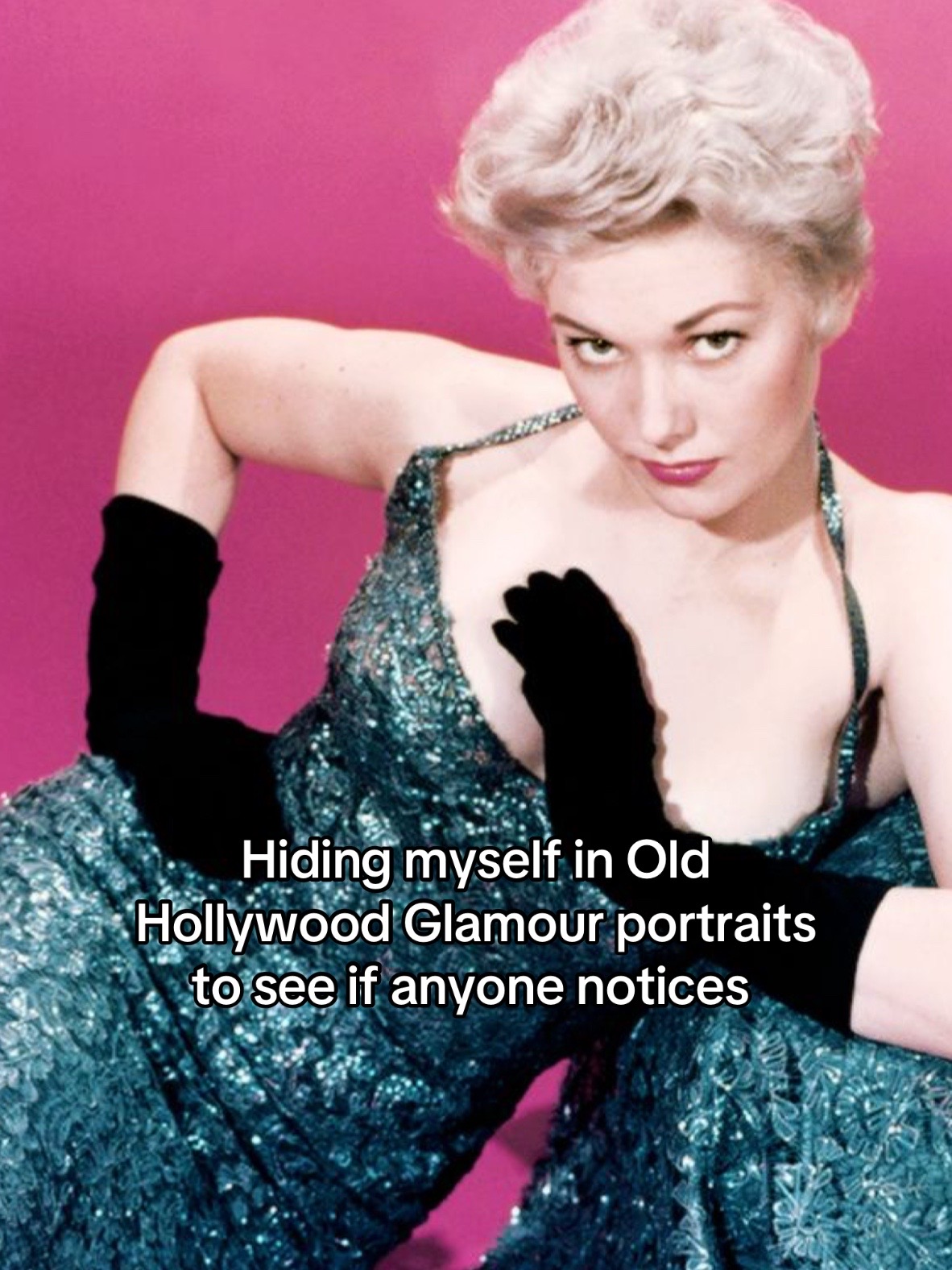@Jeri Mae James