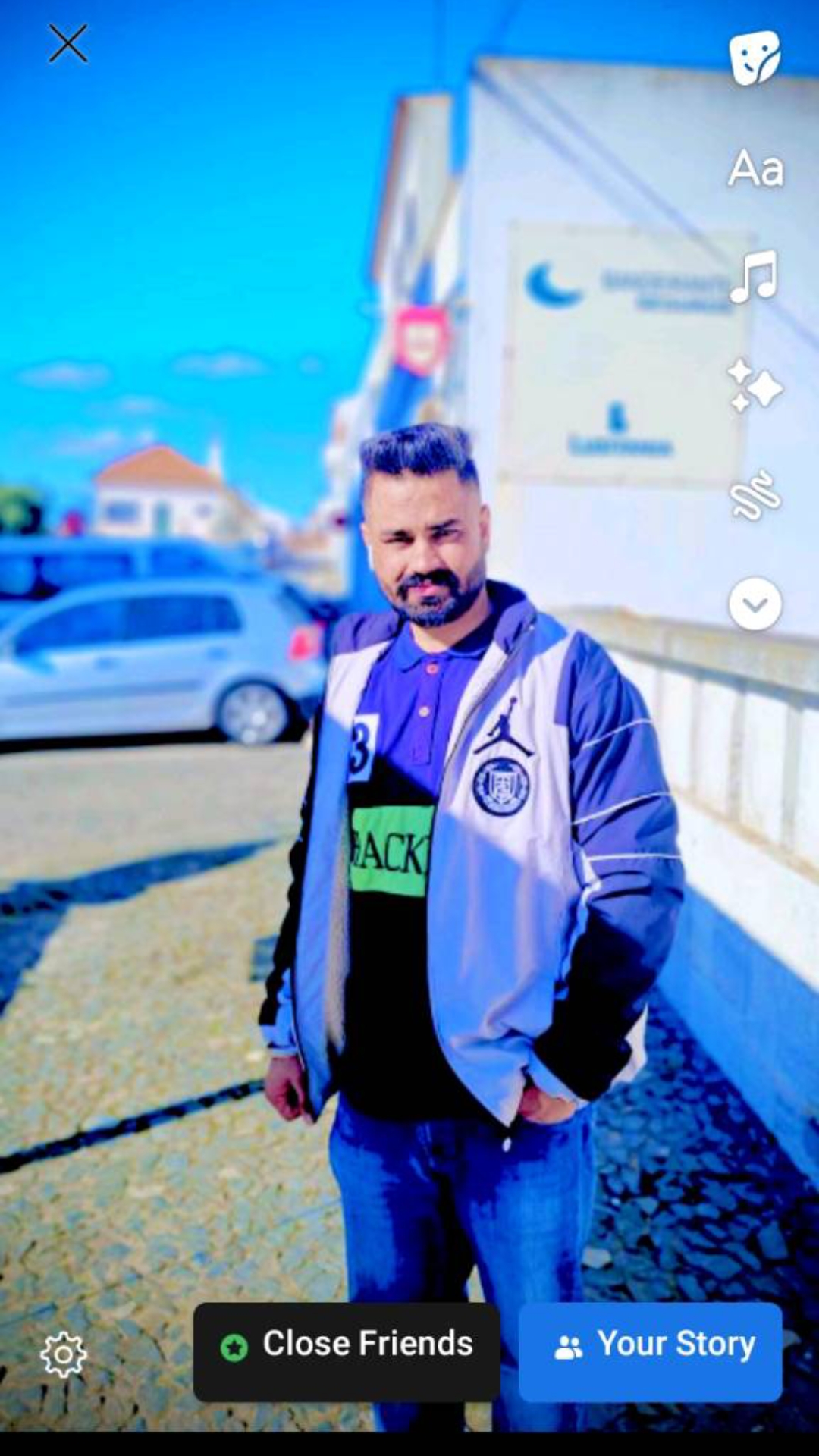 @gagan  Portugal
