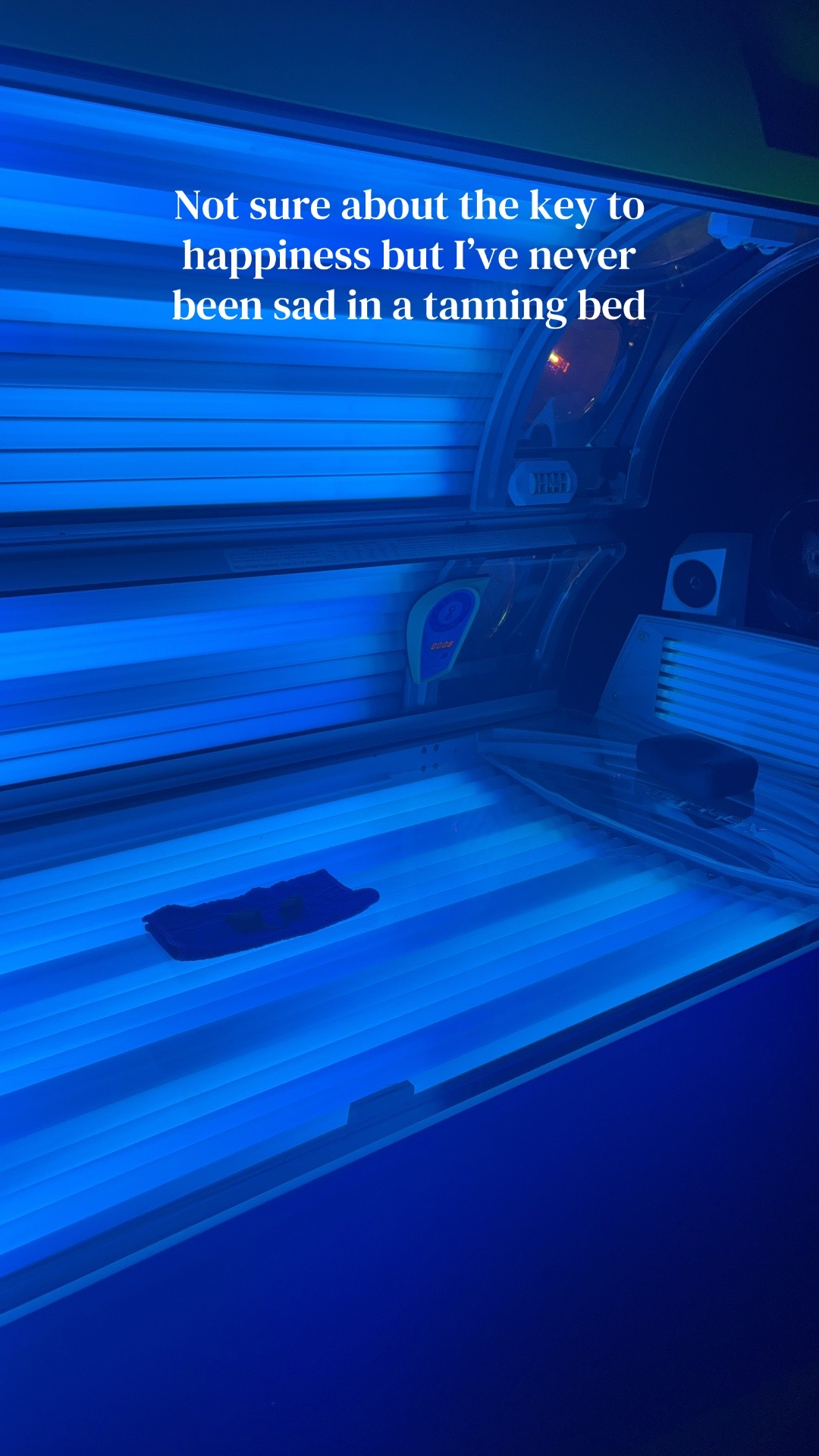 @Bronzed Bombshell Tanning ๐ฉท