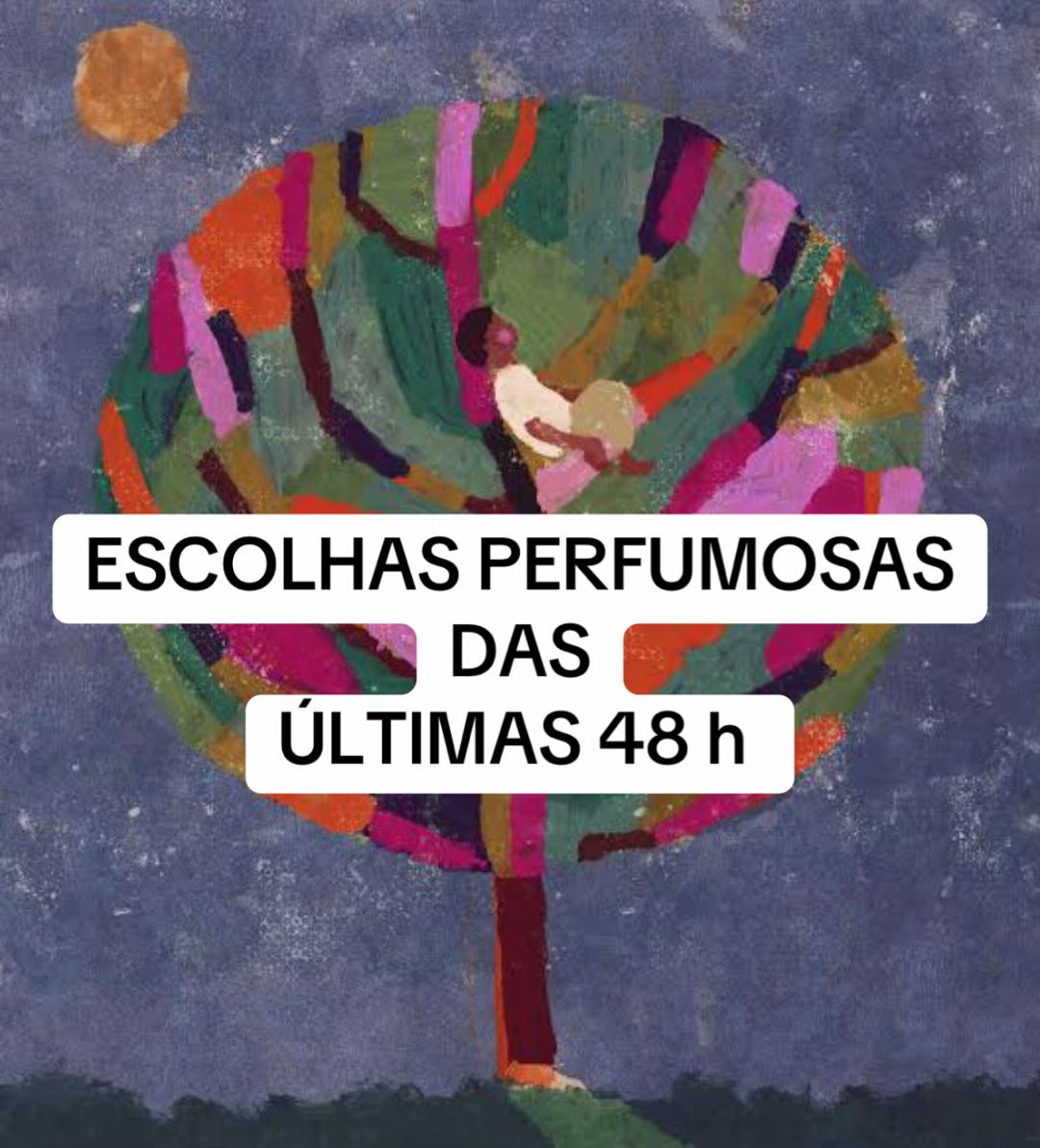 @Ju | perfumemoria