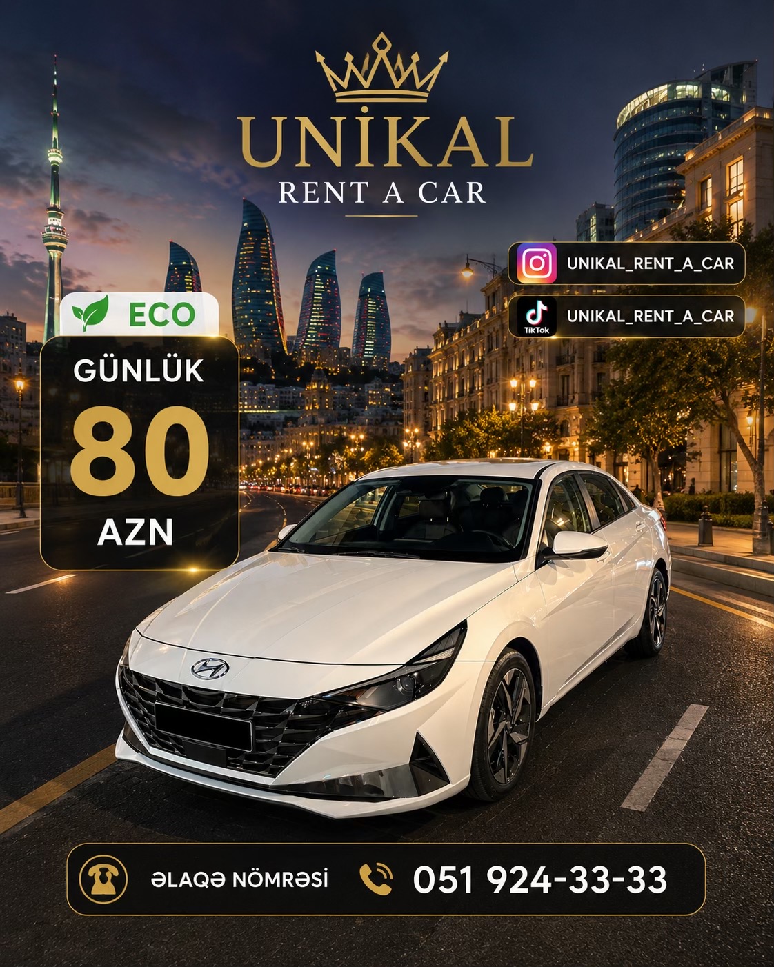 @UNİKAL_RENT_A_CAR