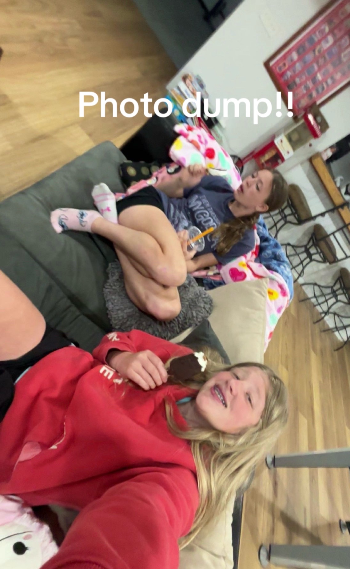 @Spamella