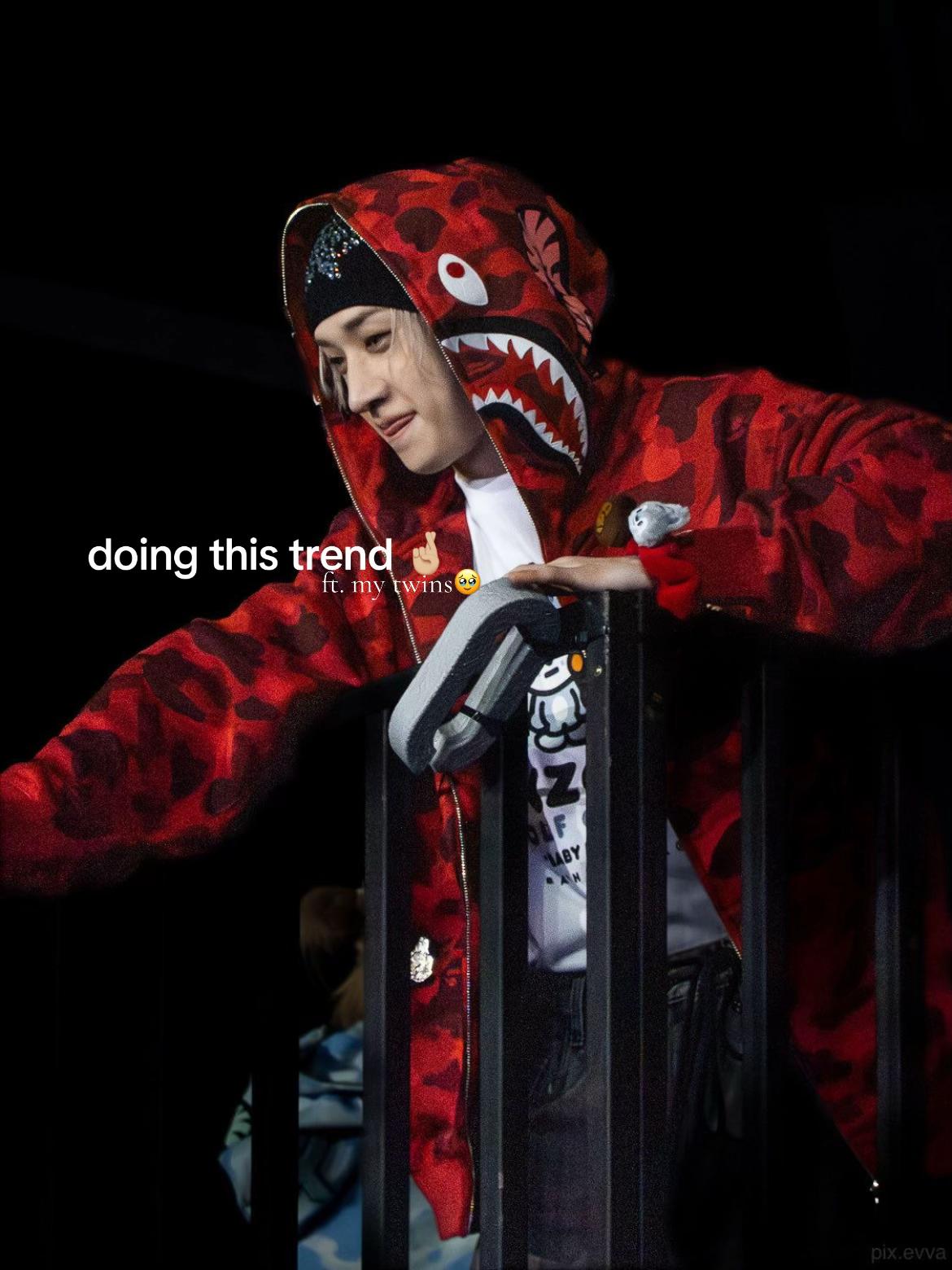 @⌗ᆞ› 🕷️ lexie ꒰ skz ver ꒱